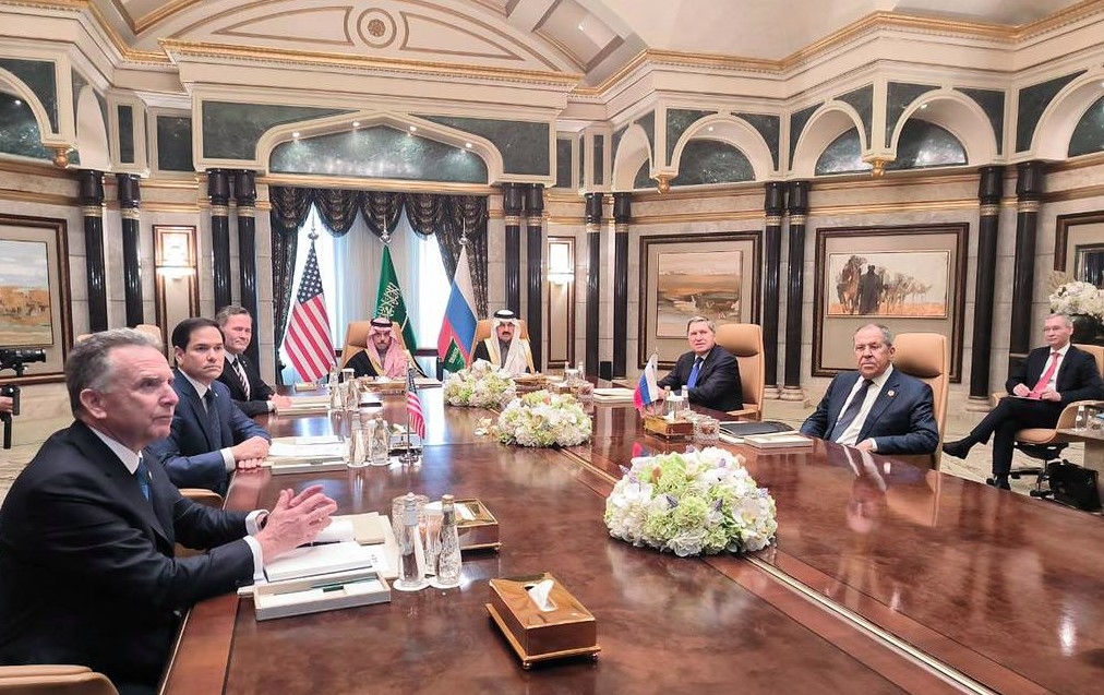 Bức tranh toàn cảnh về vòng đàm phán sắp diễn ra giữa Nga và Ukraine ở Istanbul